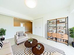 戸塚スカイハイツ 304号室