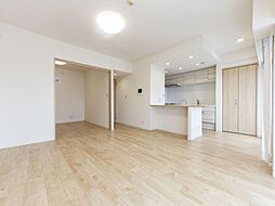 アーバンフォレスト柿生 403号室