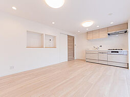 たまプラーザ団地5街区9号棟 402号室