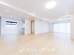 プランドール宿河原 401号室