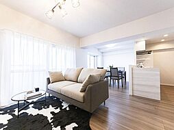 ダイアパレスアクティブシティ鶴見 509号室