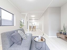 保土ケ谷区仏向西 中古戸建