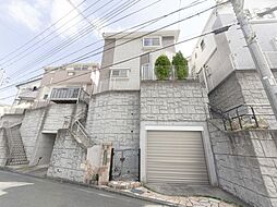 港南区上永谷6丁目 中古戸建