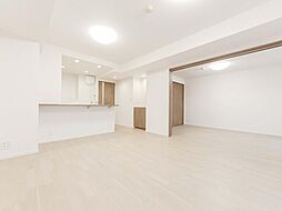 ガーデンハイツ藤が丘 303号室