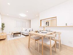 栄区本郷台3丁目　中古戸建