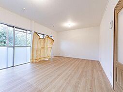 たまプラーザ団地 6街区3号棟 408号室