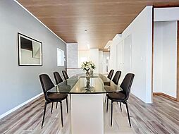 麻生区千代ケ丘6丁目 中古戸建