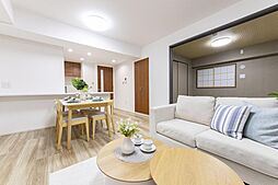 フィスナレジデンスセンター南 503号室