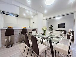 キャッスルマンション横浜三春台 104号室