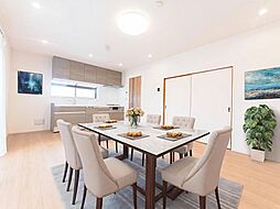 栄区公田町 中古戸建