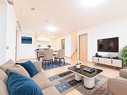 泉区下和泉1丁目 中古戸建