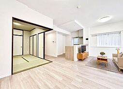 ランドコム横濱富岡 105号室