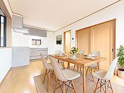 高津区千年 中古戸建