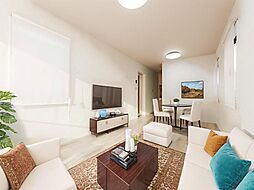 高津区久末 中古戸建