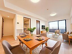 コスモヒルズ永田山王台 510号室