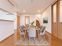 栄区東上郷町 中古戸建