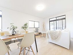 泉区岡津町 中古戸建