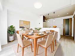 フリーデン希望が丘 403号室