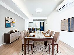 ハイツ川崎紺屋町 303号室