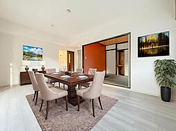 コスモ和田町 505号室