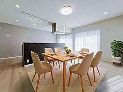 宮前平グリーンハイツ36号棟 304号室