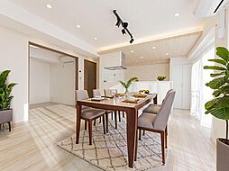 ローズハイツ武蔵小杉 207号室