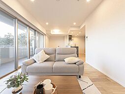 ヴィスタシア港北の丘 512号室