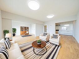 野庭団地 第16住宅 145号室