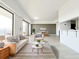 ラムーナ横浜戸塚スカイリッジ 919号室