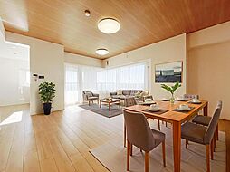 リーベスト保土ヶ谷D棟 501号室