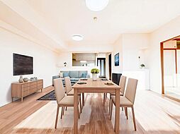 ヒルトップ横濱根岸セントラルコート 503号室