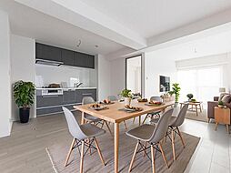 エスペランサ第３藤が丘 201号室