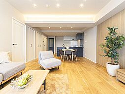 ゼファー横濱サウサリート神之木公園 512号室