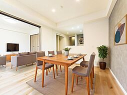 ハーズ横浜・ベイガーデン 803号室