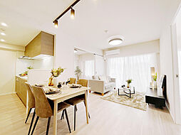 ミオカステーロ十日市場ステッサ 501号室