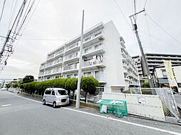 戸塚サニーフラット 302号室