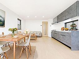 南区清水ヶ丘　中古戸建