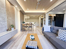 モンテベルデ横浜 1010号室