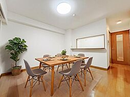 エンゼルハイム日東浜公園第二 102号室