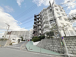 モアコート戸塚 206号室