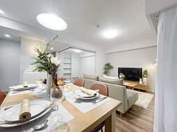 ハイセレサ菊名アクティール 402号室