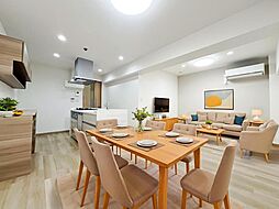 元住吉マンション 302号室