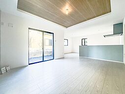 栄区野七里1丁目 3期 新築戸建