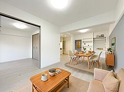 グリーンコーポ東戸塚A棟 102号室