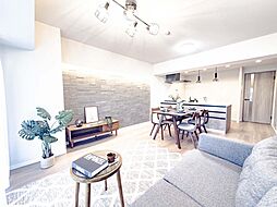 第３大船パークタウンＧ棟 1012号室