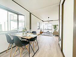 神奈川区六角橋６丁目　中古戸建