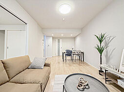 ヴィルヌーブ保土ヶ谷 106号室