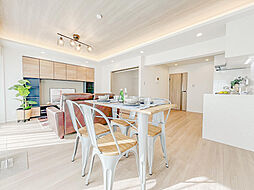 三ツ沢ハイタウン1号棟 403号室