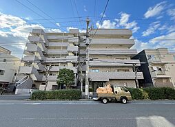 鶴見東パーク・ホームズ 103号室