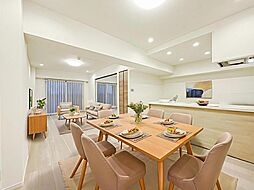 白楽ハウス 407号室